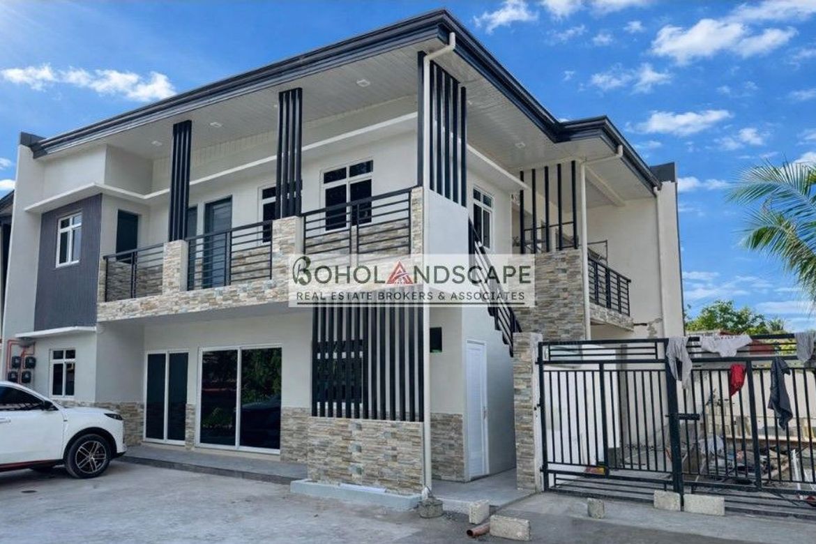2 Bedroom Commercial for Sale in Taloto, Tagbilaran, Bohol