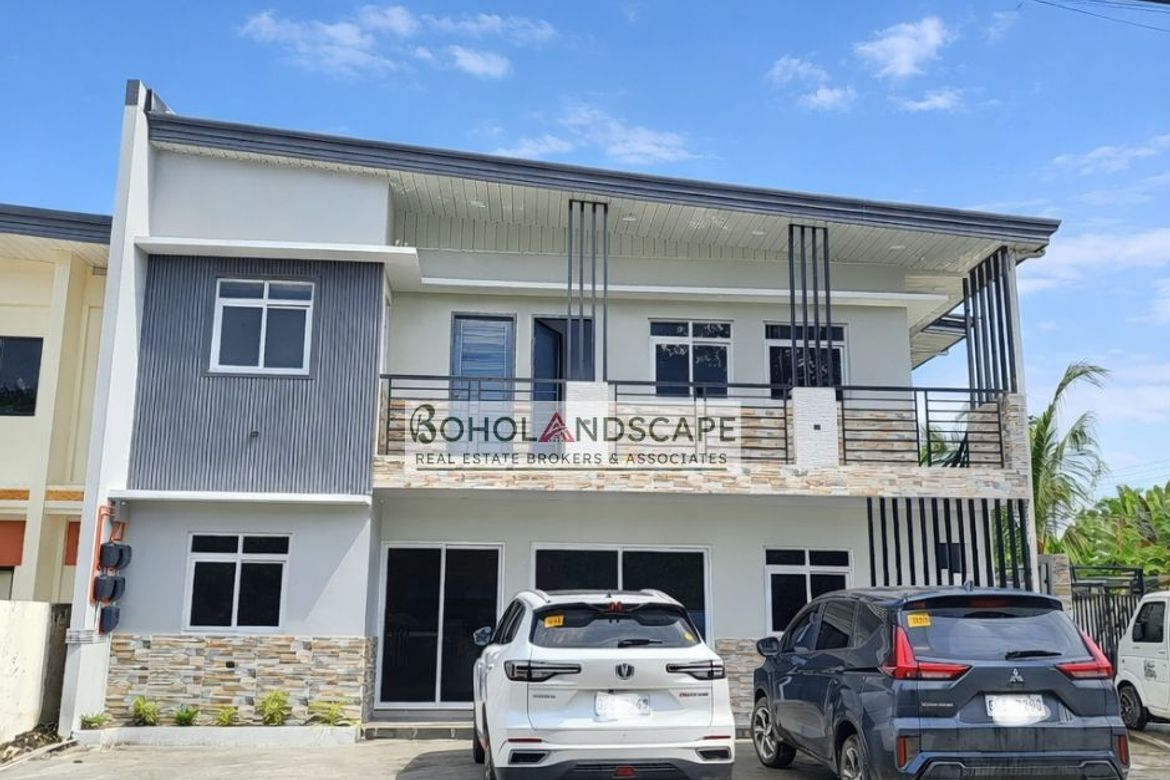 2 Bedroom Commercial for Sale in Taloto, Tagbilaran, Bohol – photo 2