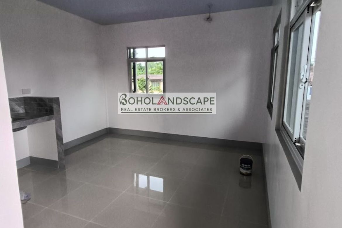 2 Bedroom Commercial for Sale in Taloto, Tagbilaran, Bohol – photo 4