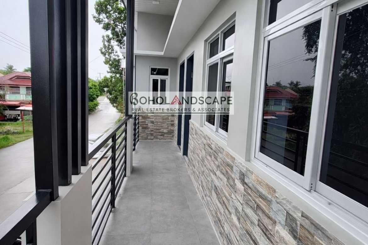 2 Bedroom Commercial for Sale in Taloto, Tagbilaran, Bohol – photo 6