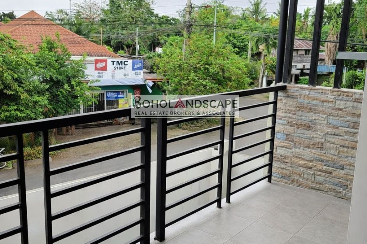 2 Bedroom Commercial for Sale in Taloto, Tagbilaran, Bohol – photo 7