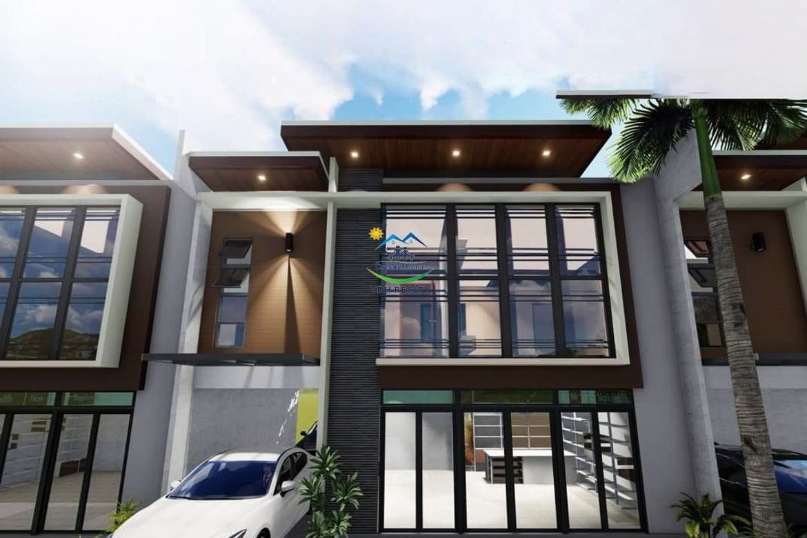 2 Bedroom Commercial for Sale in Tulay, Minglanilla, Cebu