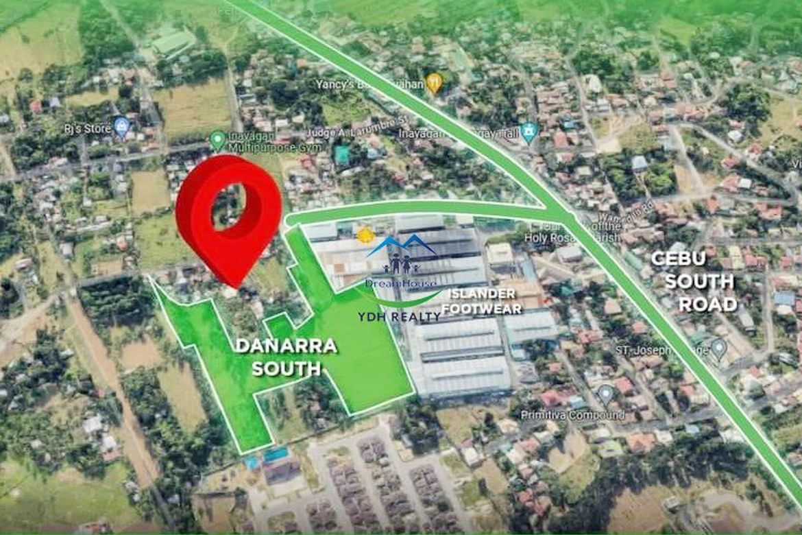 2 Bedroom Commercial for Sale in Tulay, Minglanilla, Cebu – photo 6