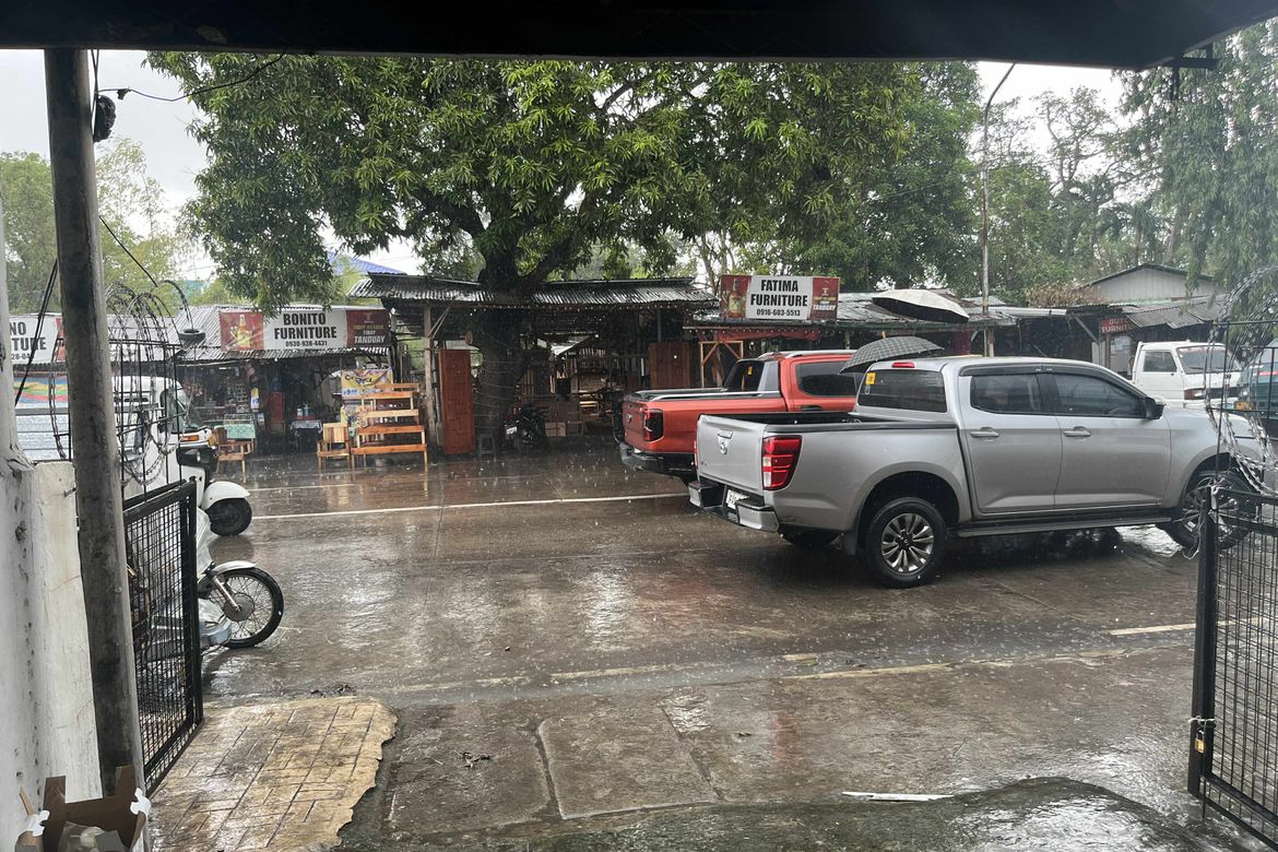 2 Bedroom Commercial for Sale in Villamonte, Bacolod, Negros Occidental – photo 7
