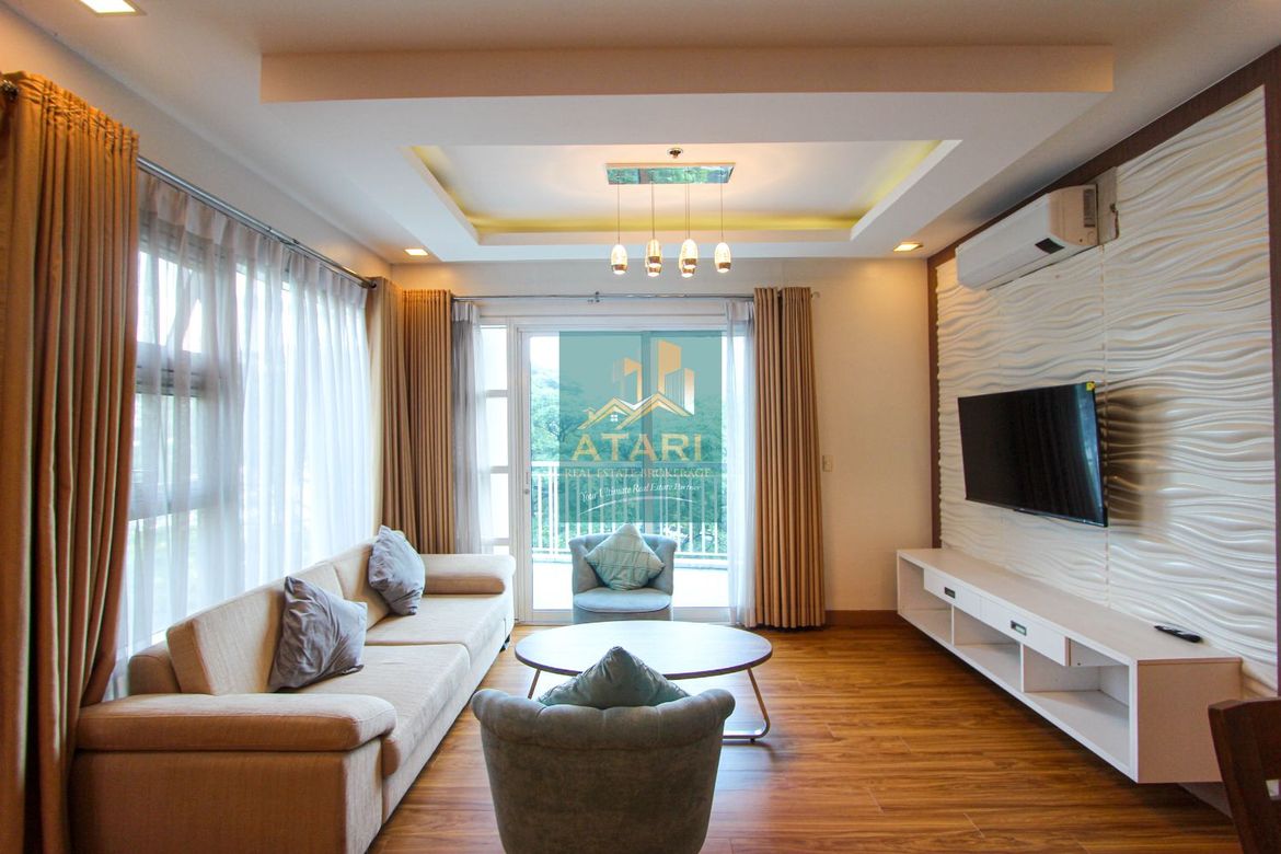 2 Bedroom Condo for Rent in 1016 Residences, Hippodromo, Cebu City, Cebu