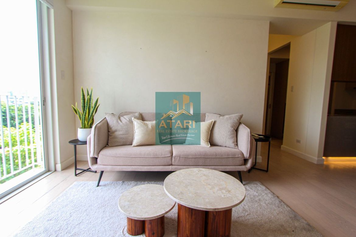 2 Bedroom Condo for Rent in 32 Sanson by Rockwell, Lahug, Cebu City, Cebu photo 3