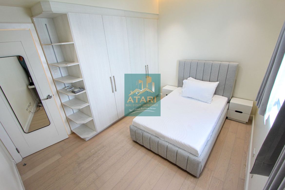 2 Bedroom Condo for Rent in 32 Sanson by Rockwell, Lahug, Cebu City, Cebu photo 5
