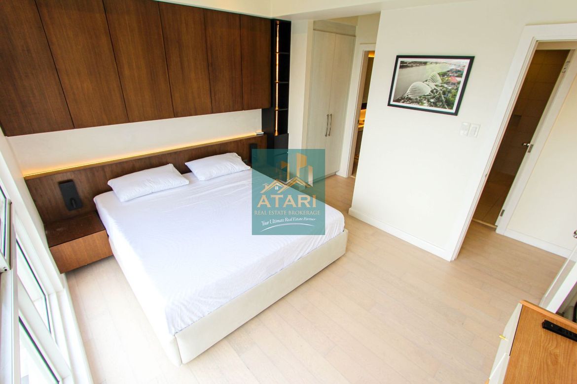 2 Bedroom Condo for Rent in 32 Sanson by Rockwell, Lahug, Cebu City, Cebu photo 6