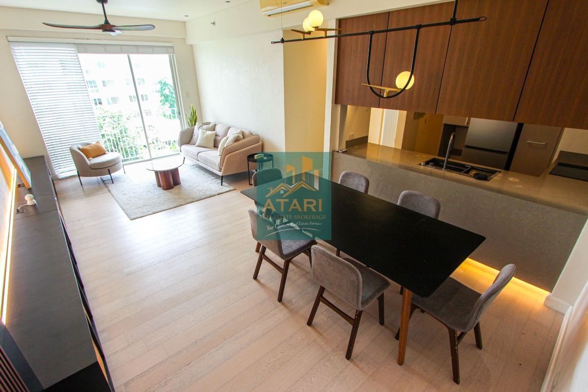 2 Bedroom Condo for Rent in 32 Sanson by Rockwell, Lahug, Cebu City, Cebu photo 8