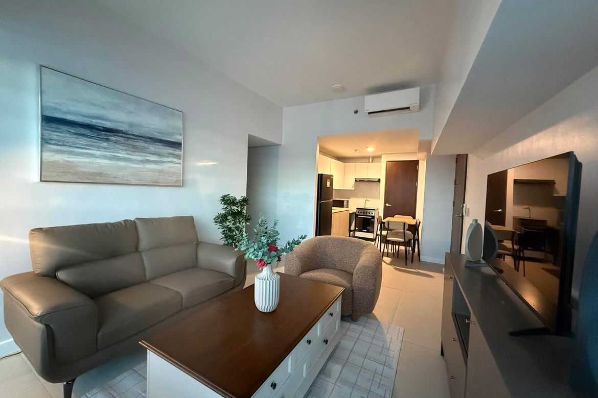 2 Bedroom Condo for Rent in 38 Park Avenue, Cebu City, Cebu IT Park, Cebu City, Cebu