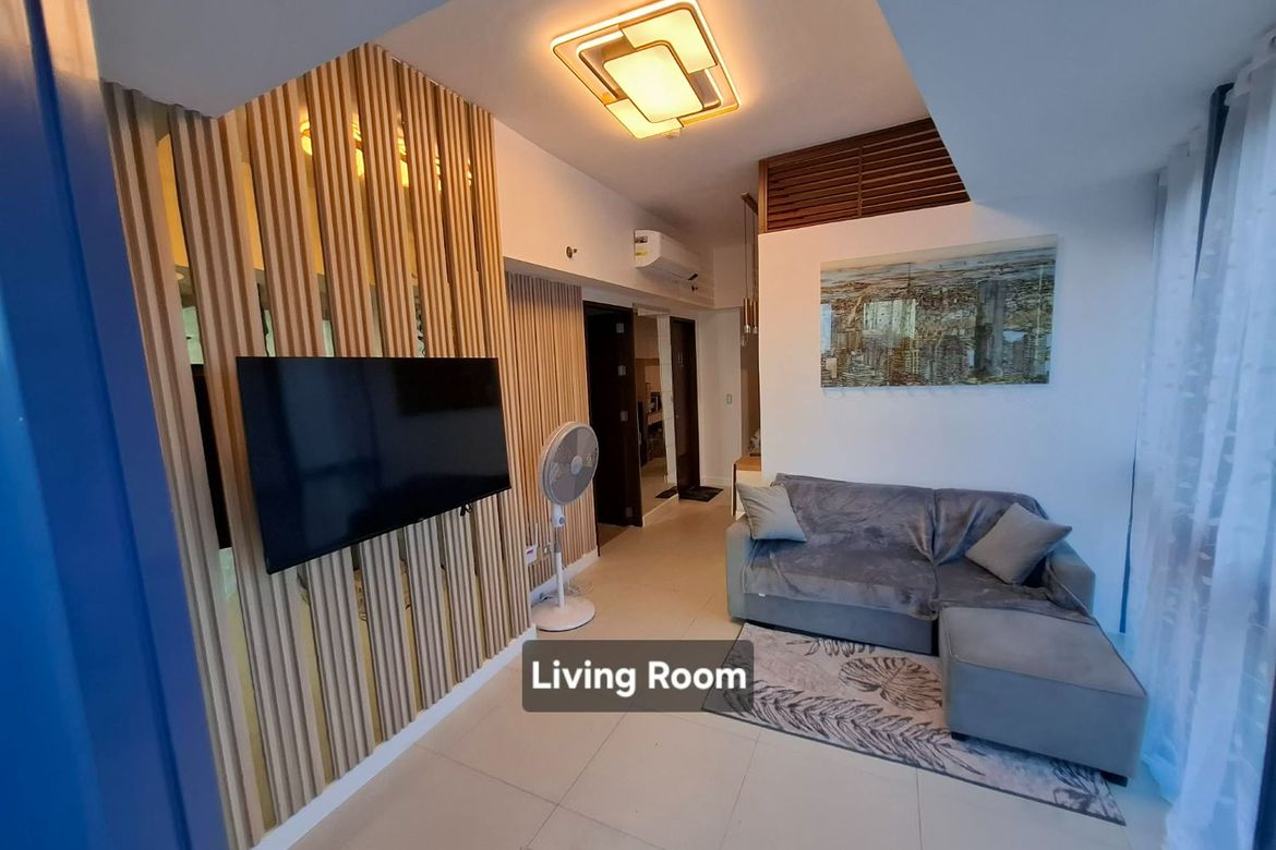 2 Bedroom Condo for Rent in 38 Park Avenue, Cebu City, Cebu IT Park, Cebu City, Cebu photo 2
