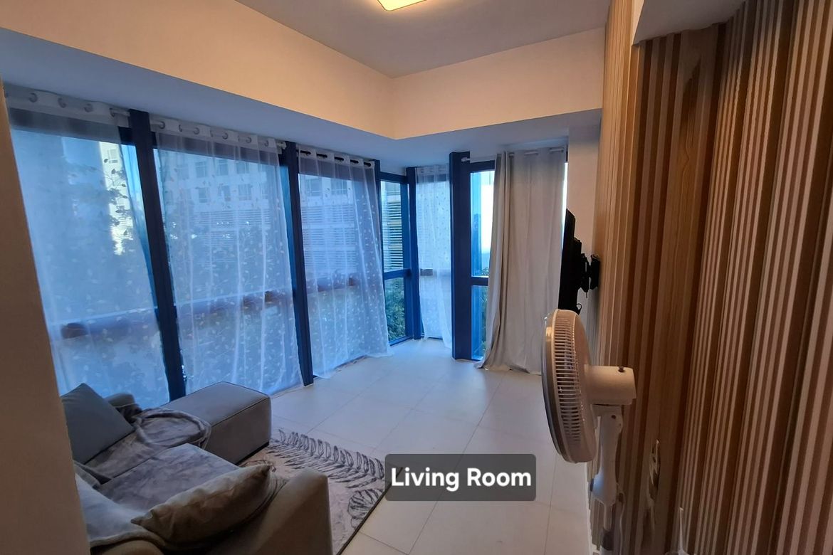 2 Bedroom Condo for Rent in 38 Park Avenue, Cebu City, Cebu IT Park, Cebu City, Cebu photo 4