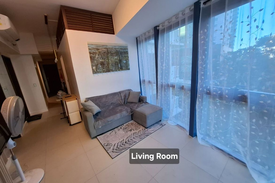 2 Bedroom Condo for Rent in 38 Park Avenue, Cebu City, Cebu IT Park, Cebu City, Cebu photo 5