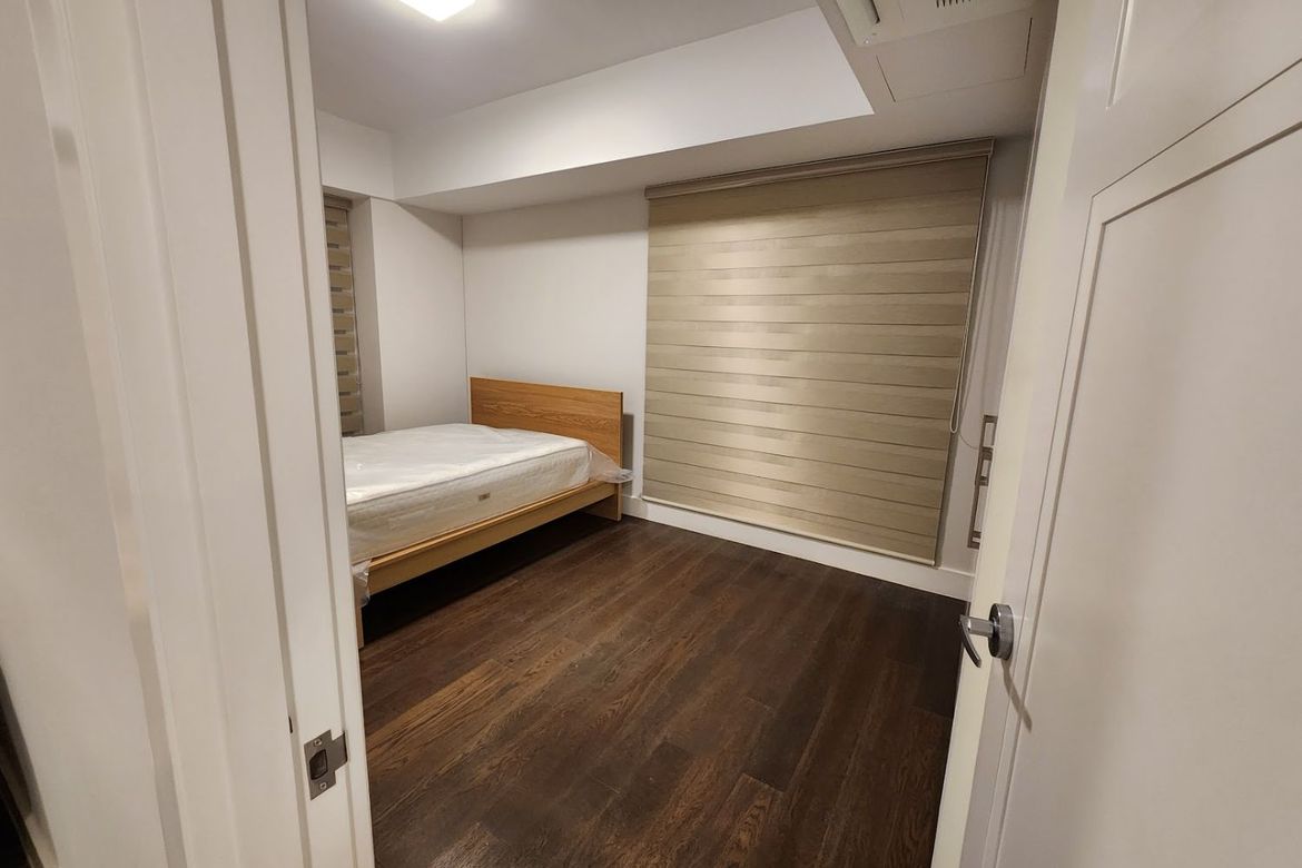 2 Bedroom Condo for Rent in 8 Benitez Suites, Bagong Lipunan Ng Crame, Quezon City, Metro Manila near LRT-2 Betty Go-Belmonte photo 5