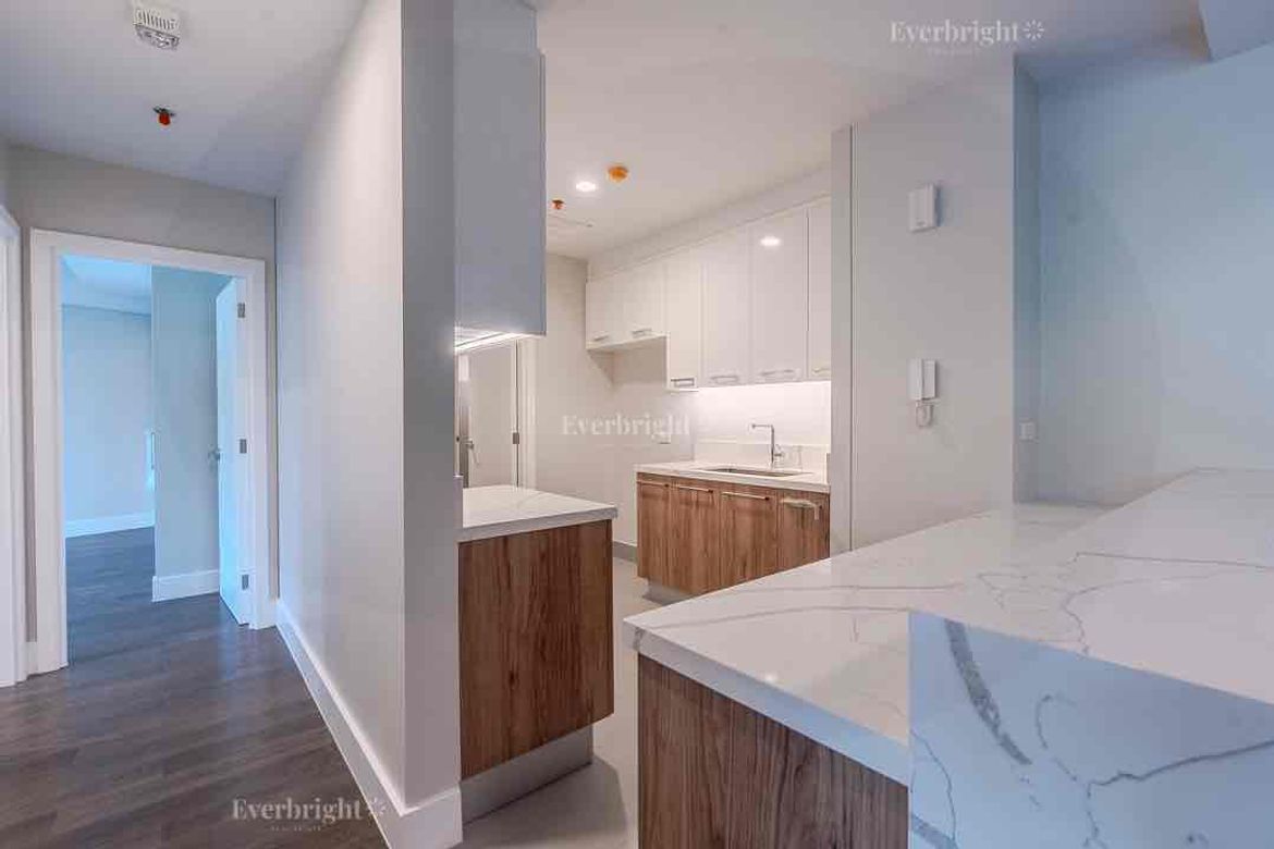 2 Bedroom Condo for Rent in 8 Benitez Suites, Bagong Lipunan Ng Crame, Quezon City, Metro Manila near LRT-2 Betty Go-Belmonte
