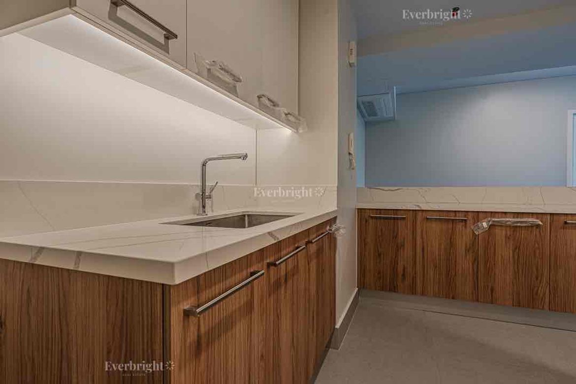 2 Bedroom Condo for Rent in 8 Benitez Suites, Bagong Lipunan Ng Crame, Quezon City, Metro Manila near LRT-2 Betty Go-Belmonte photo 2