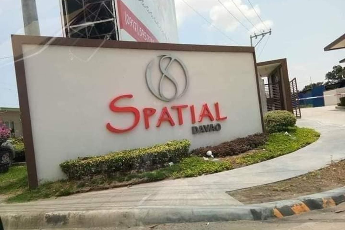 2 Bedroom Condo for Rent in 8 Spatial Davao, Ma-A, Davao City, Davao del Sur