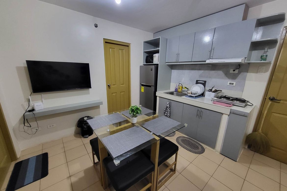 2 Bedroom Condo for Rent in 8 Spatial Davao, Ma-A, Davao City, Davao del Sur photo 2