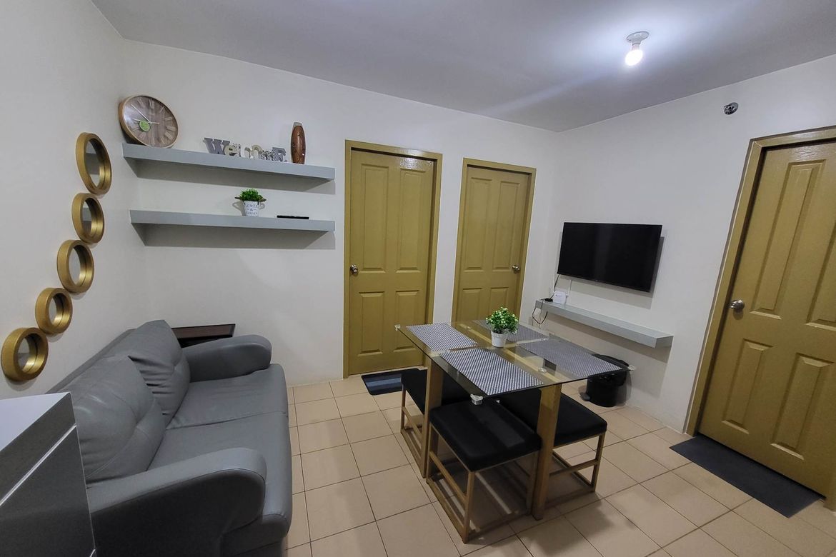 2 Bedroom Condo for Rent in 8 Spatial Davao, Ma-A, Davao City, Davao del Sur photo 5