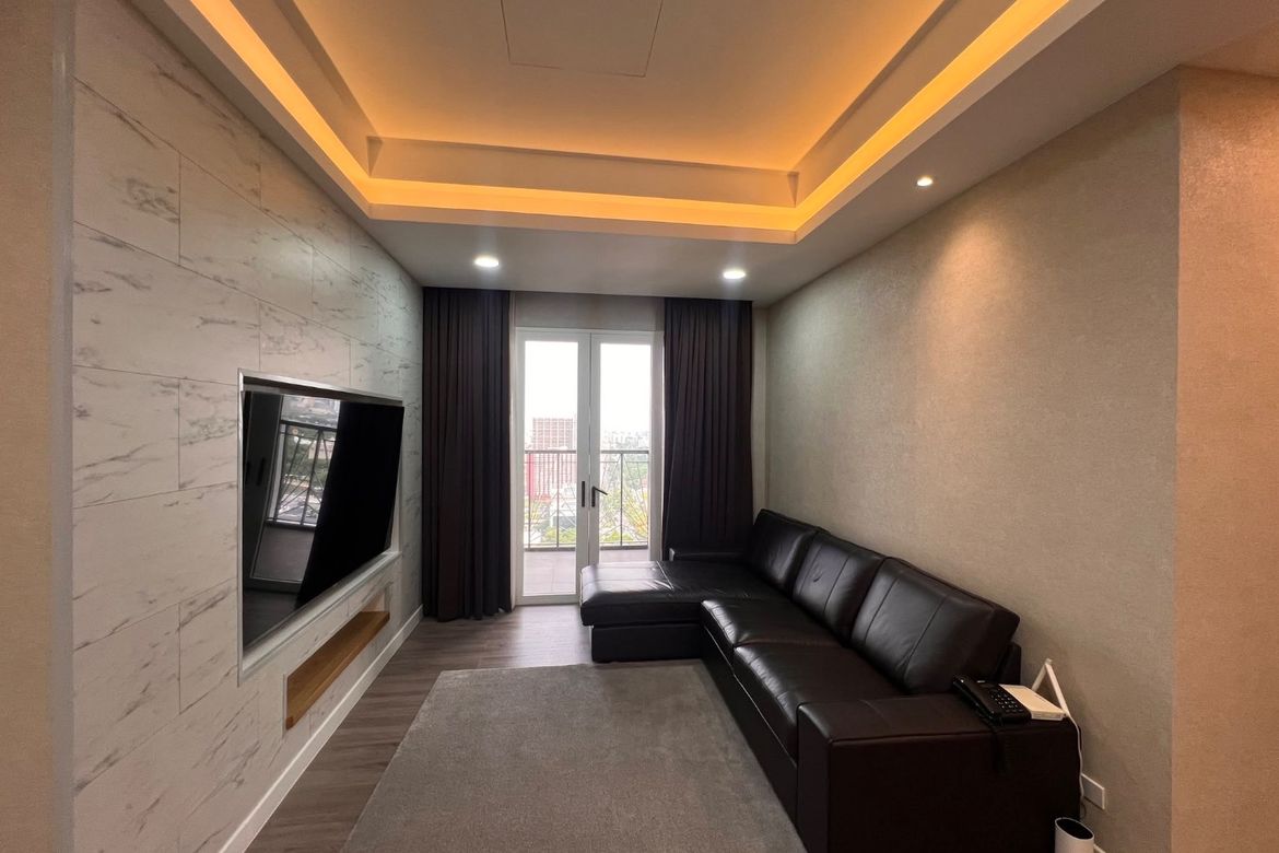 2 Bedroom Condo for Rent in Admiral Baysuites, Malate, Manila, Metro Manila near LRT-1 Vito Cruz