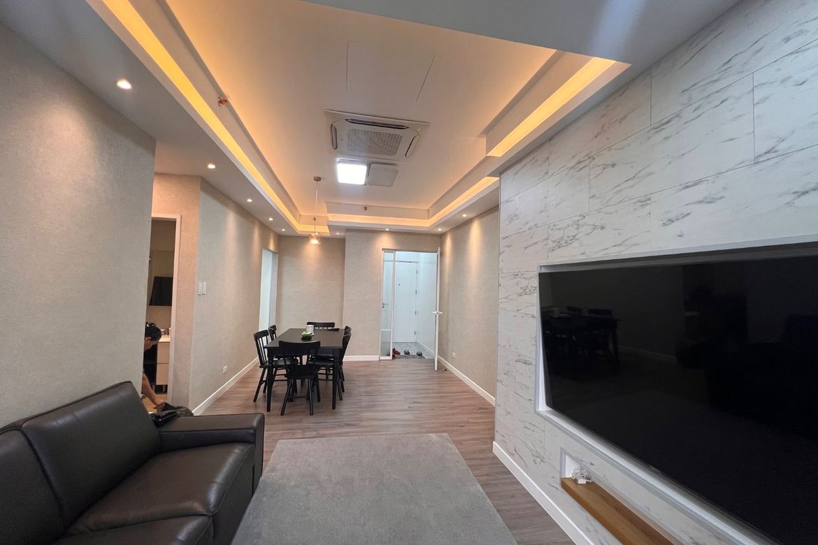 2 Bedroom Condo for Rent in Admiral Baysuites, Malate, Manila, Metro Manila near LRT-1 Vito Cruz photo 3