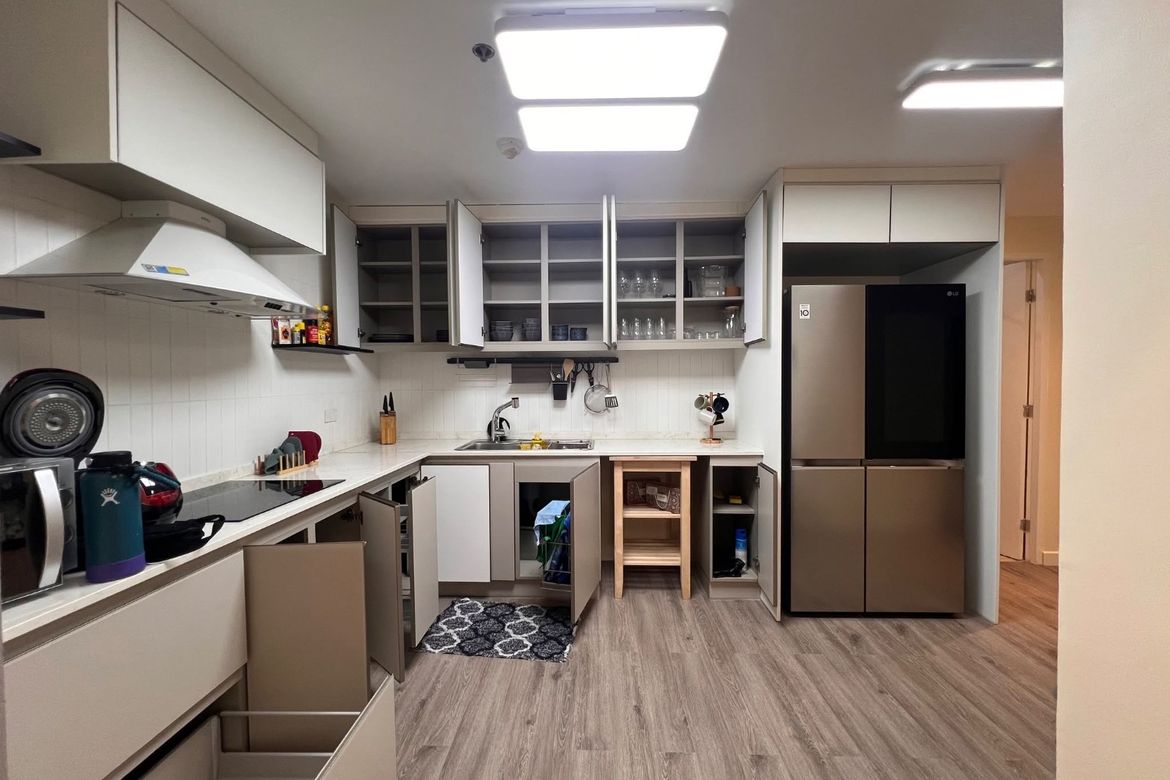 2 Bedroom Condo for Rent in Admiral Baysuites, Malate, Manila, Metro Manila near LRT-1 Vito Cruz photo 4