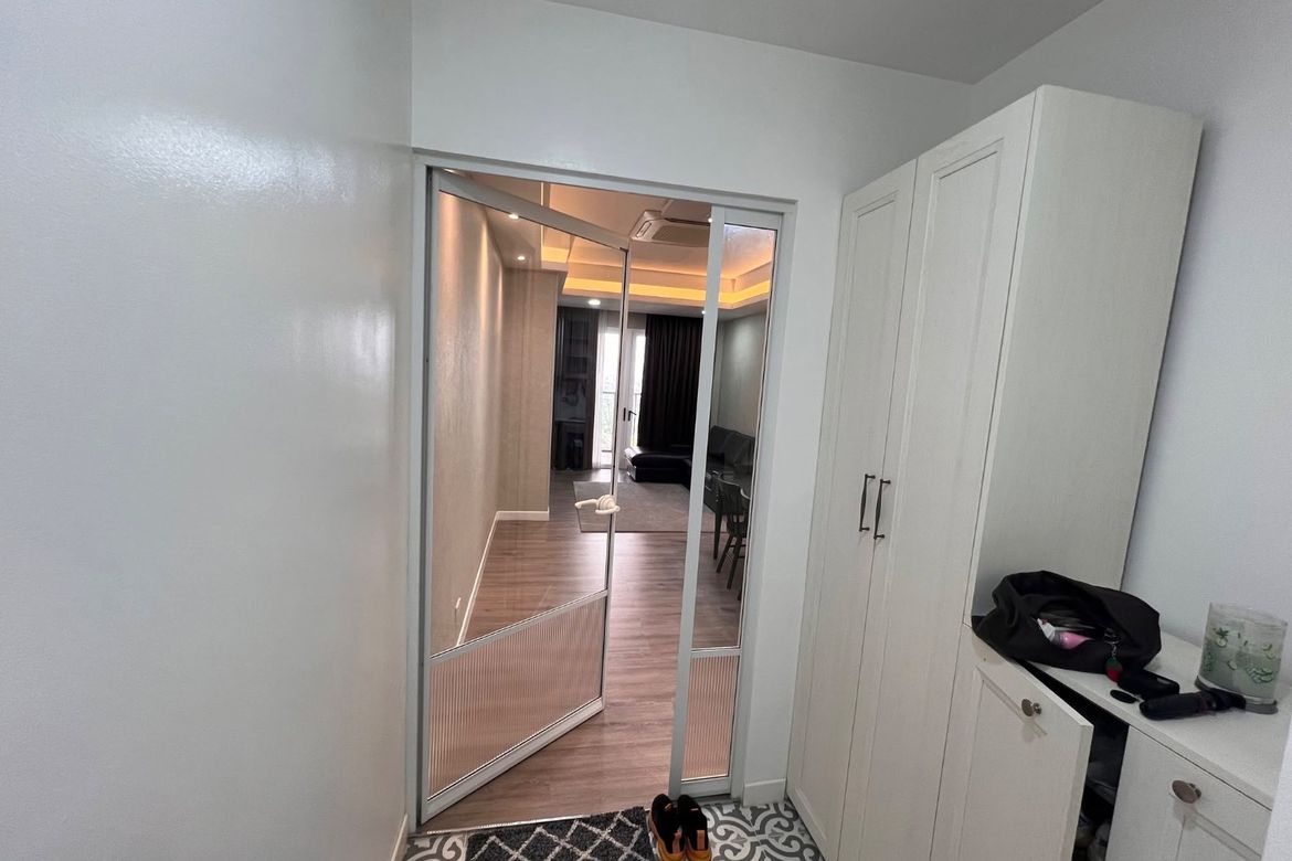 2 Bedroom Condo for Rent in Admiral Baysuites, Malate, Manila, Metro Manila near LRT-1 Vito Cruz photo 7