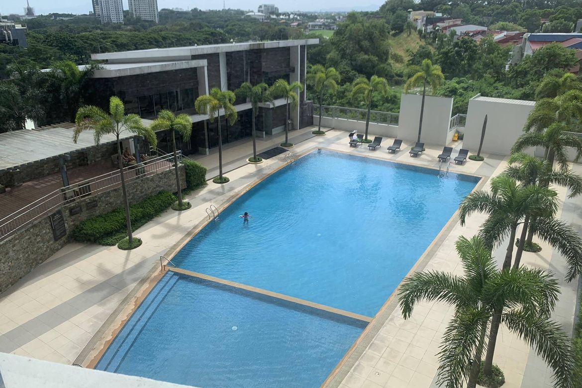 2 Bedroom Condo for Rent in Alabang, Alabang, Muntinlupa, Metro Manila