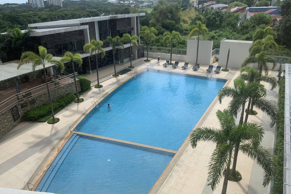 2 Bedroom Condo for Rent in Alabang, Alabang, Muntinlupa, Metro Manila photo 5