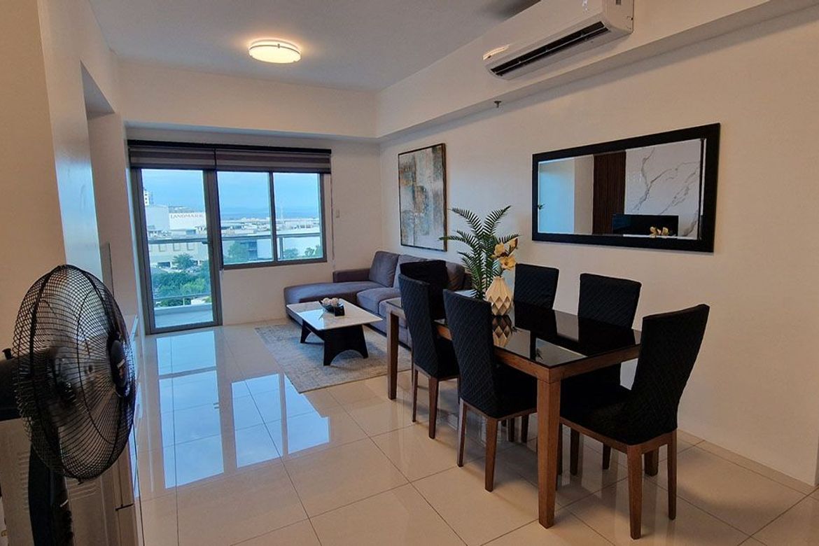2 Bedroom Condo for Rent in Alabang, Muntinlupa, Metro Manila photo 2