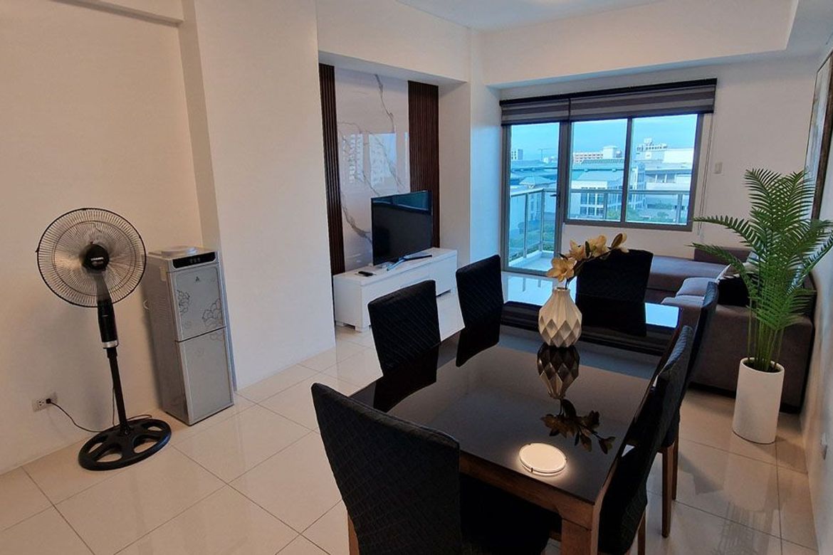 2 Bedroom Condo for Rent in Alabang, Muntinlupa, Metro Manila photo 3