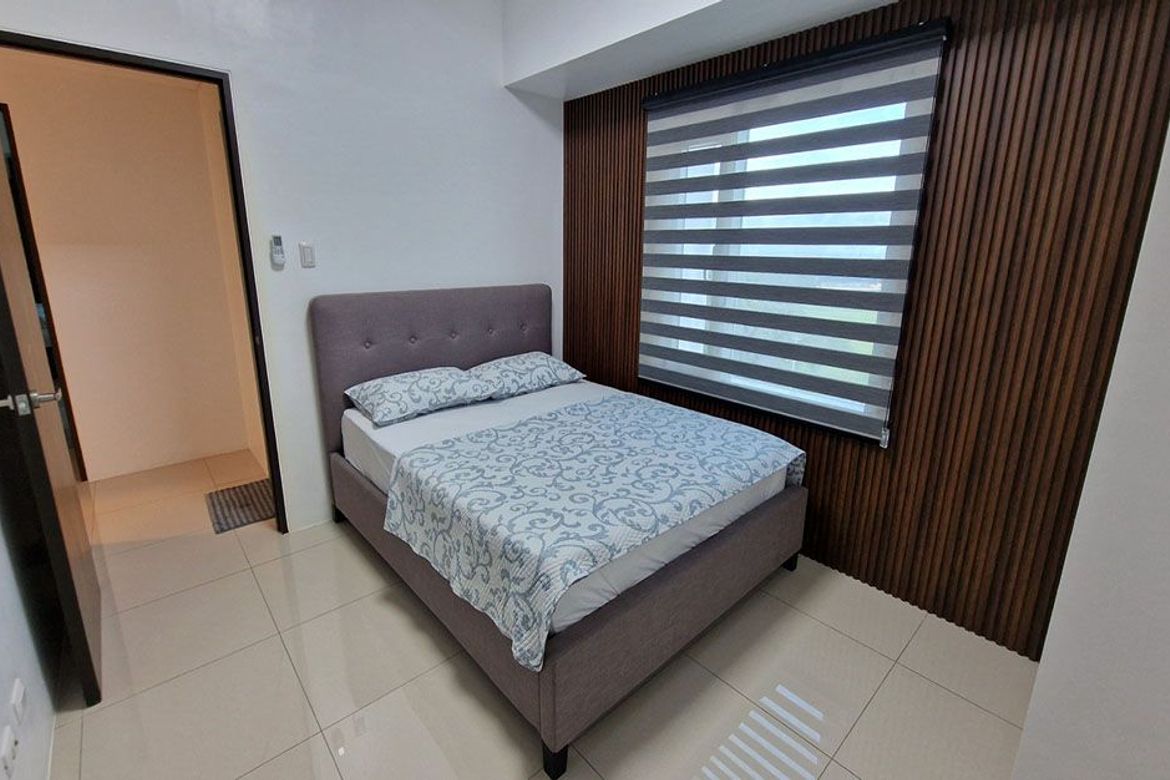 2 Bedroom Condo for Rent in Alabang, Muntinlupa, Metro Manila photo 7