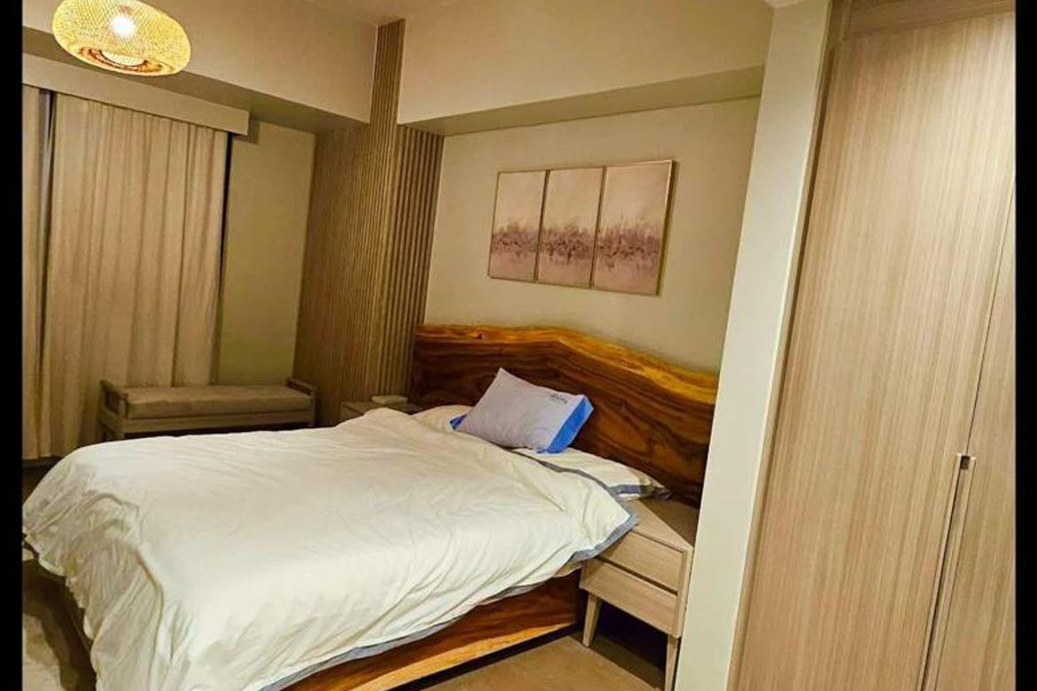 2 Bedroom Condo for Rent in Alabang, Muntinlupa, Metro Manila photo 5