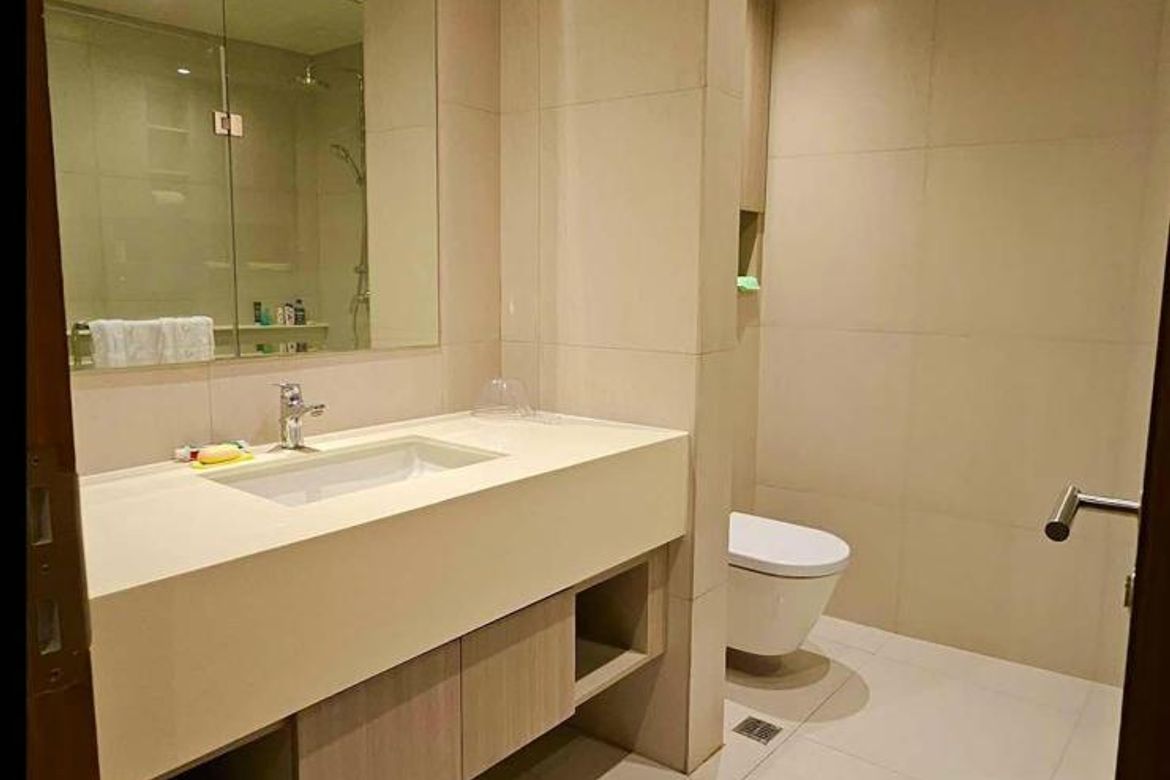 2 Bedroom Condo for Rent in Alabang, Muntinlupa, Metro Manila photo 6