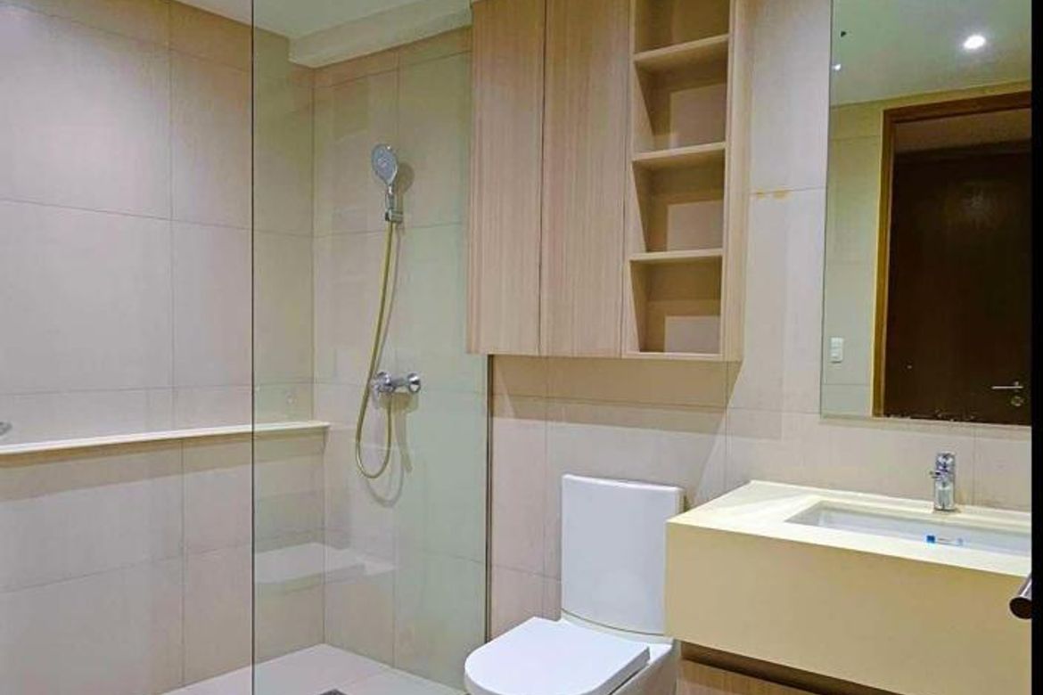 2 Bedroom Condo for Rent in Alabang, Muntinlupa, Metro Manila photo 8