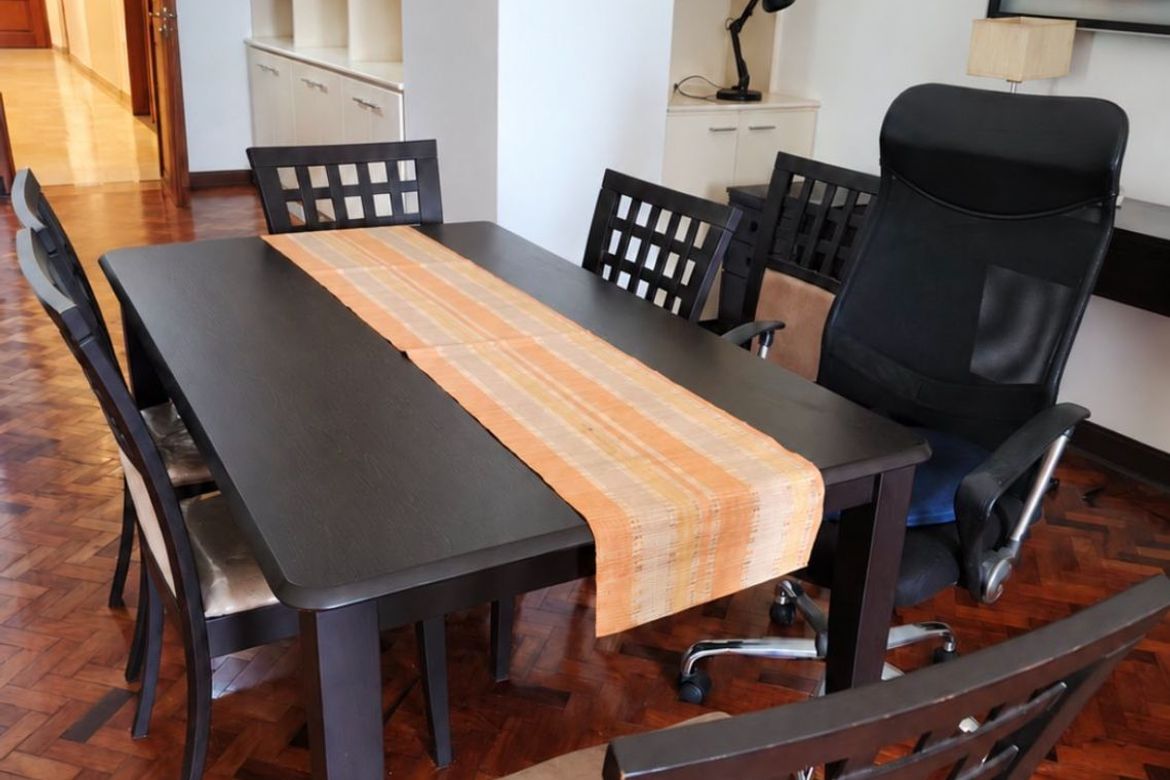 2 Bedroom Condo for Rent in Alabang, Muntinlupa, Metro Manila photo 2