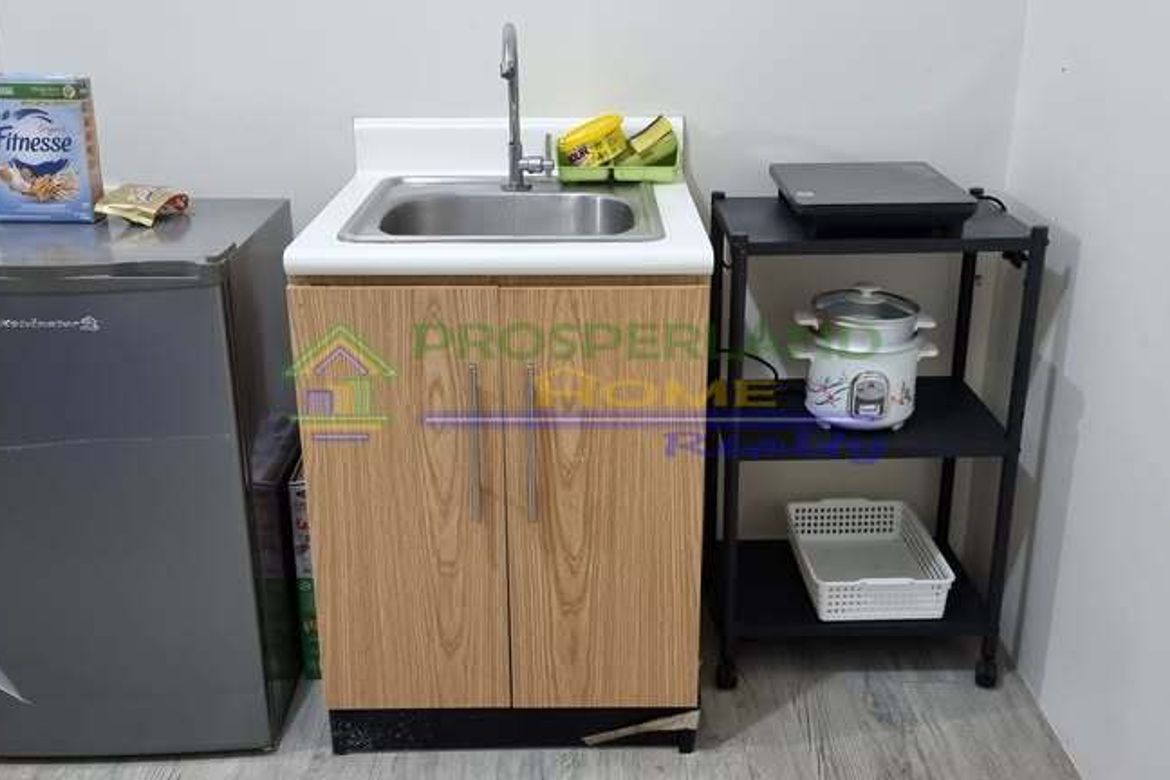 2 Bedroom Condo for Rent in Alabang, Muntinlupa, Metro Manila photo 4
