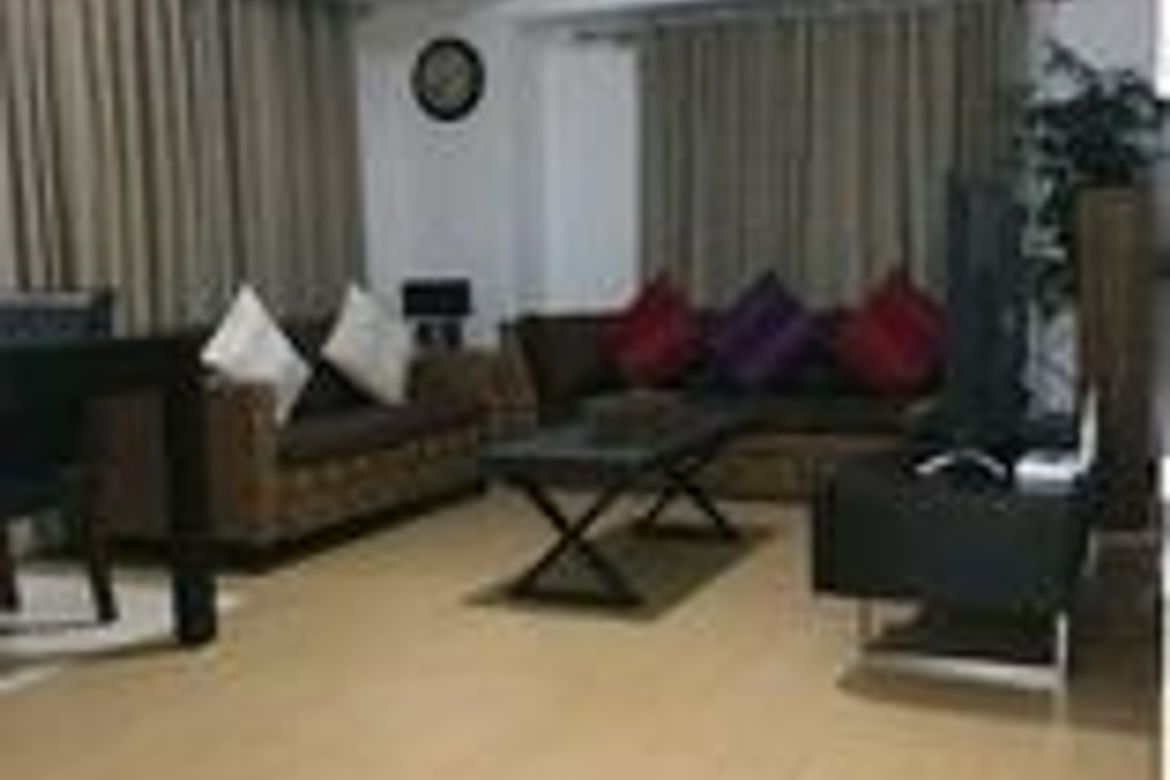 2 Bedroom Condo for Rent in Alabang, Muntinlupa, Metro Manila
