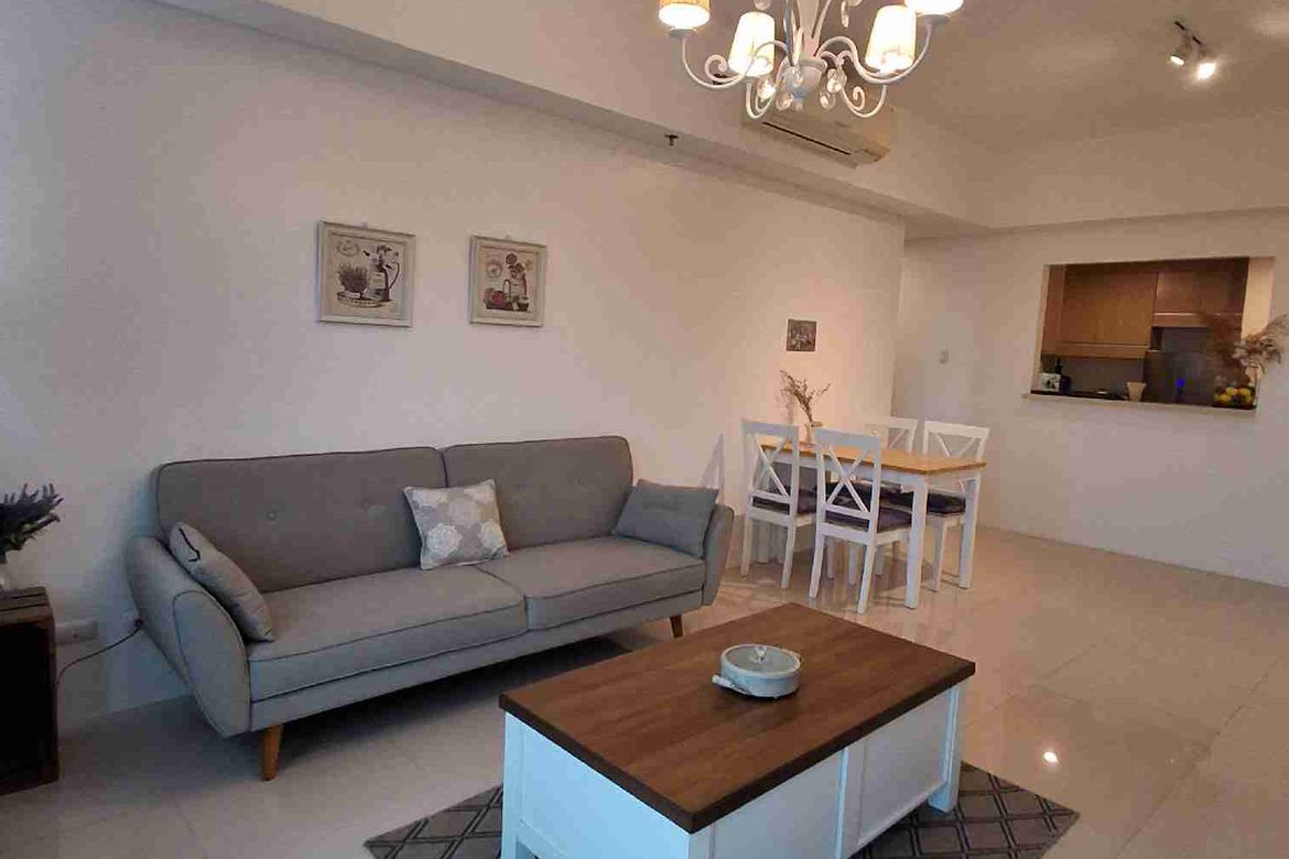 2 Bedroom Condo for Rent in Alabang, Muntinlupa, Metro Manila