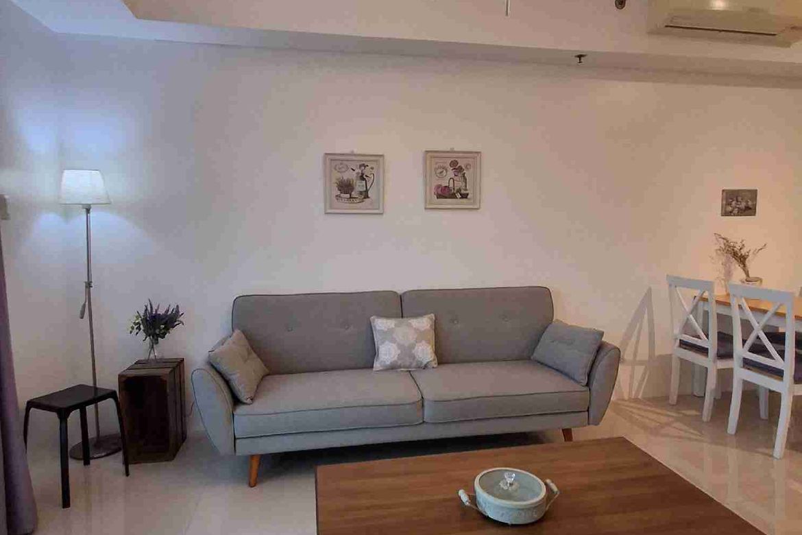 2 Bedroom Condo for Rent in Alabang, Muntinlupa, Metro Manila photo 4