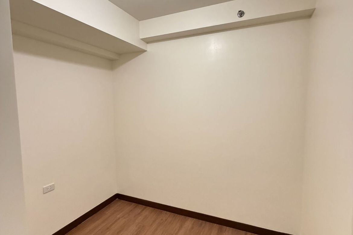 2 Bedroom Condo for Rent in Alder Residences, San Miguel, Taguig, Metro Manila photo 4