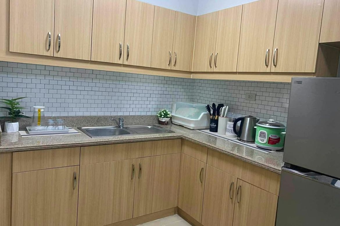 2 Bedroom Condo for Rent in Alea Residences, Zapote II, Bacoor, Cavite photo 3
