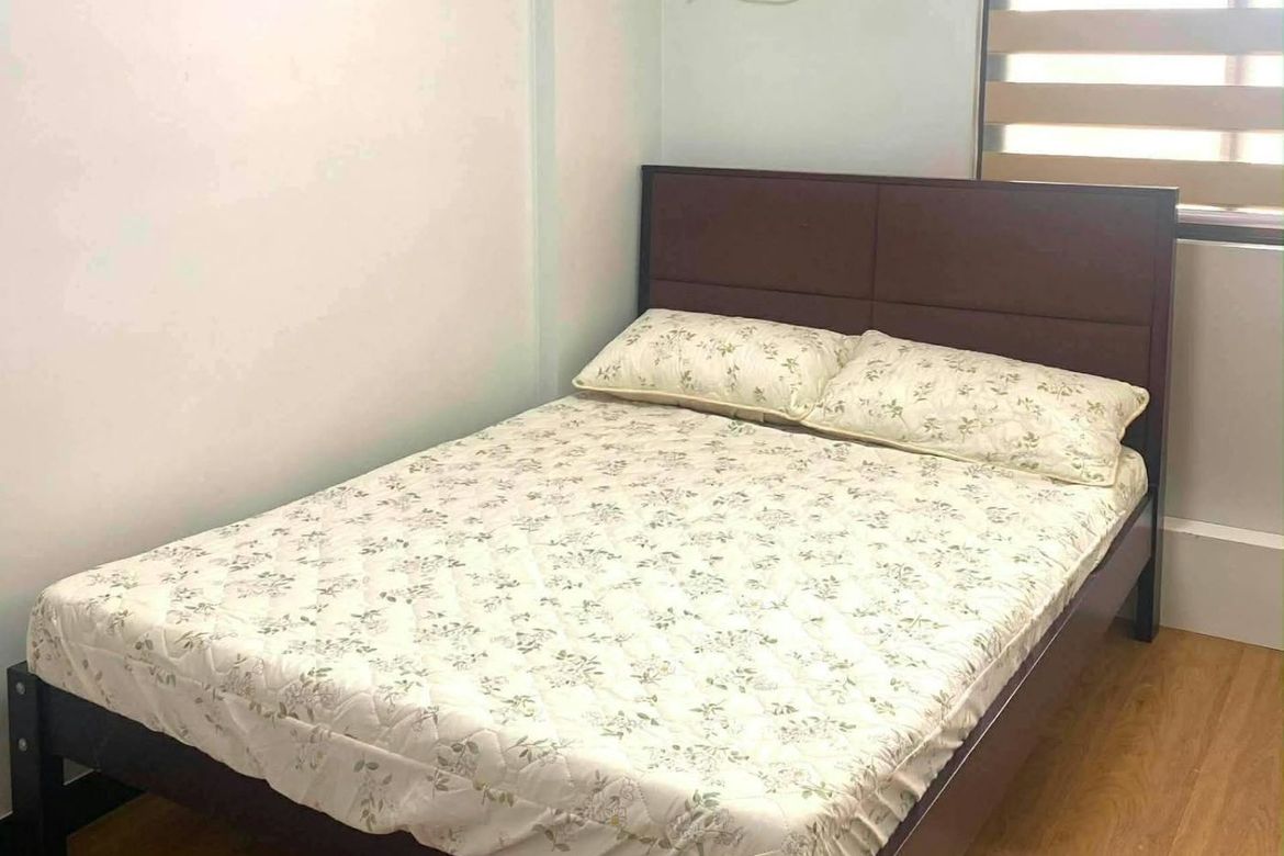 2 Bedroom Condo for Rent in Alea Residences, Zapote II, Bacoor, Cavite photo 4
