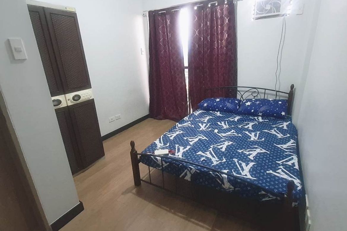 2 Bedroom Condo for Rent in Alea Residences, Zapote II, Bacoor, Cavite photo 3
