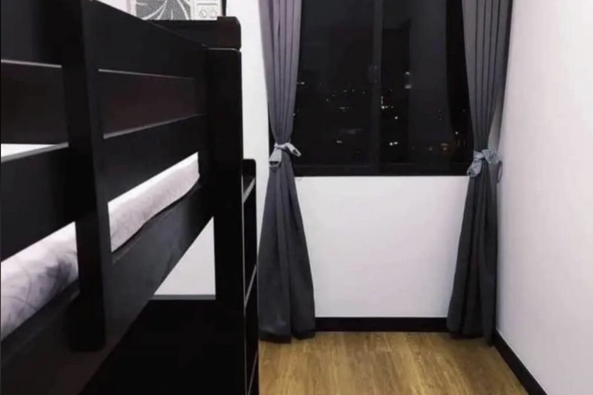 2 Bedroom Condo for Rent in Alea Residences, Zapote II, Bacoor, Cavite photo 5
