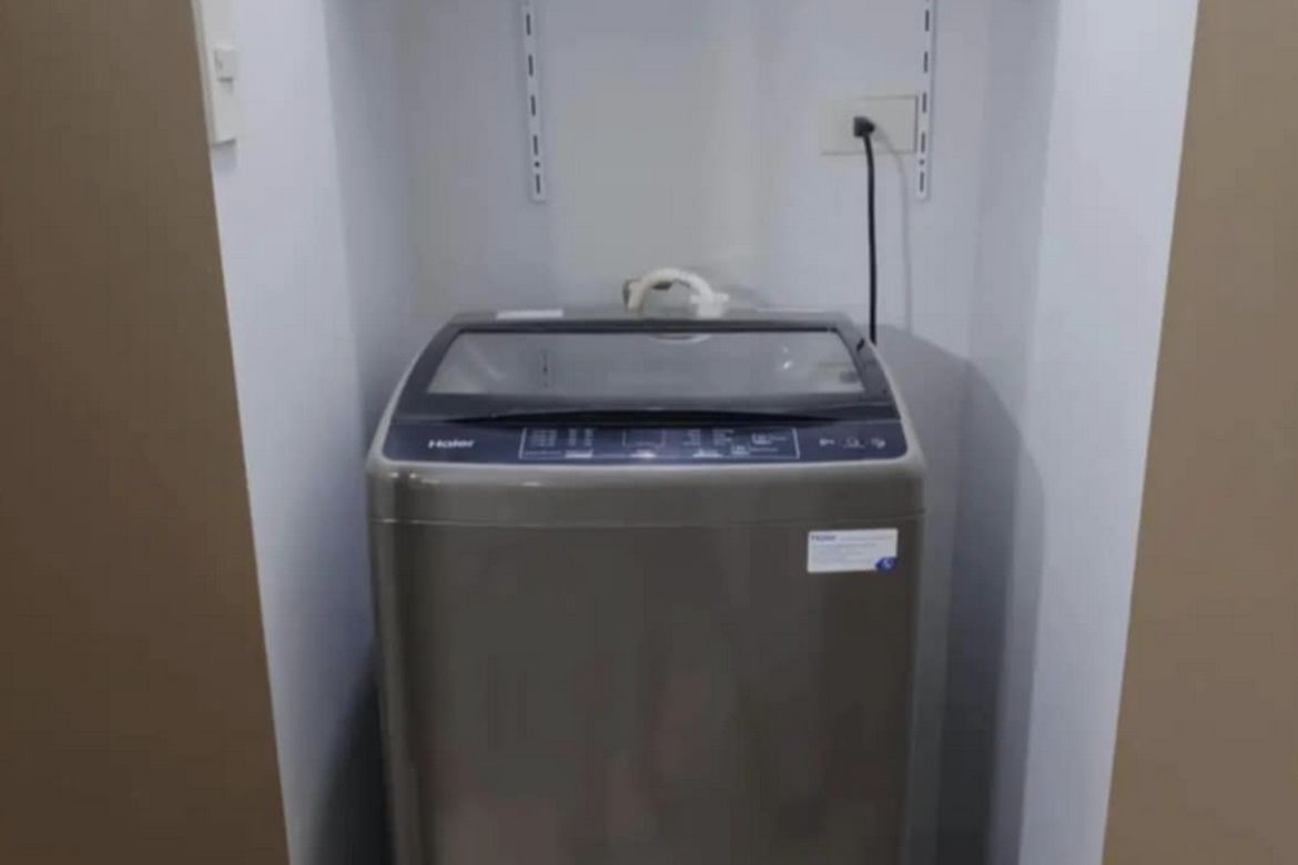 2 Bedroom Condo for Rent in Alea Residences, Zapote II, Bacoor, Cavite photo 6