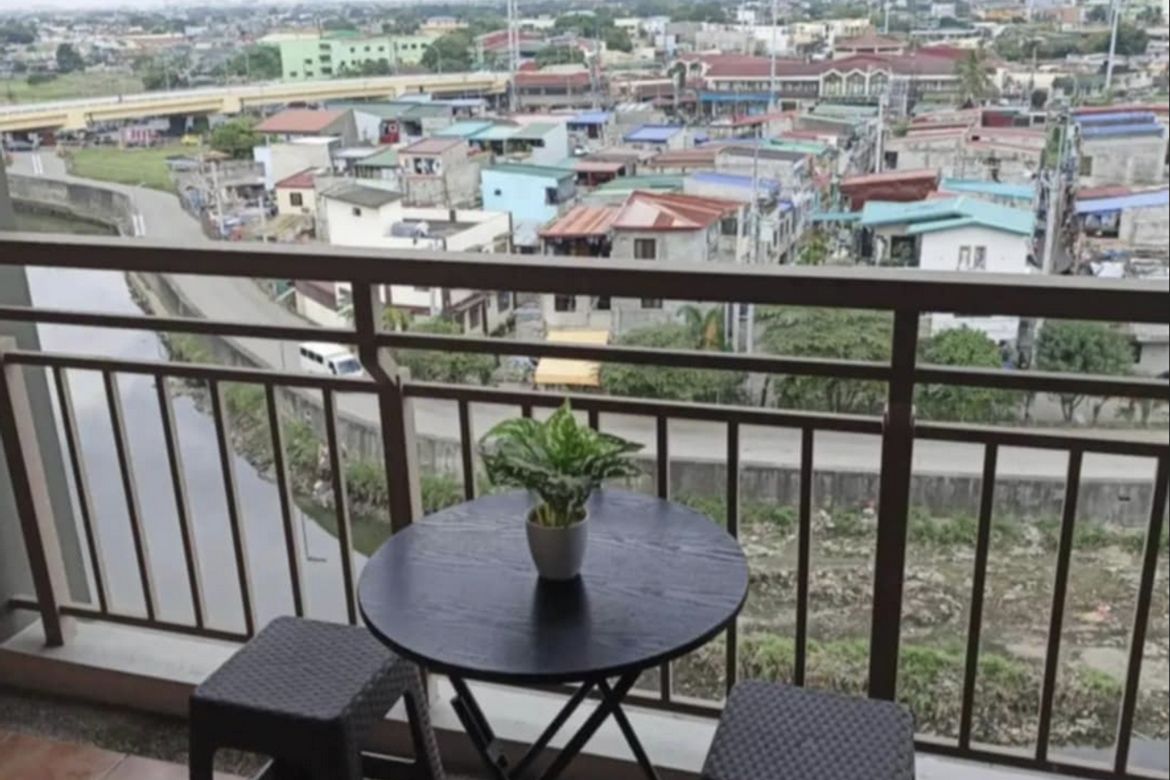 2 Bedroom Condo for Rent in Alea Residences, Zapote II, Bacoor, Cavite photo 7
