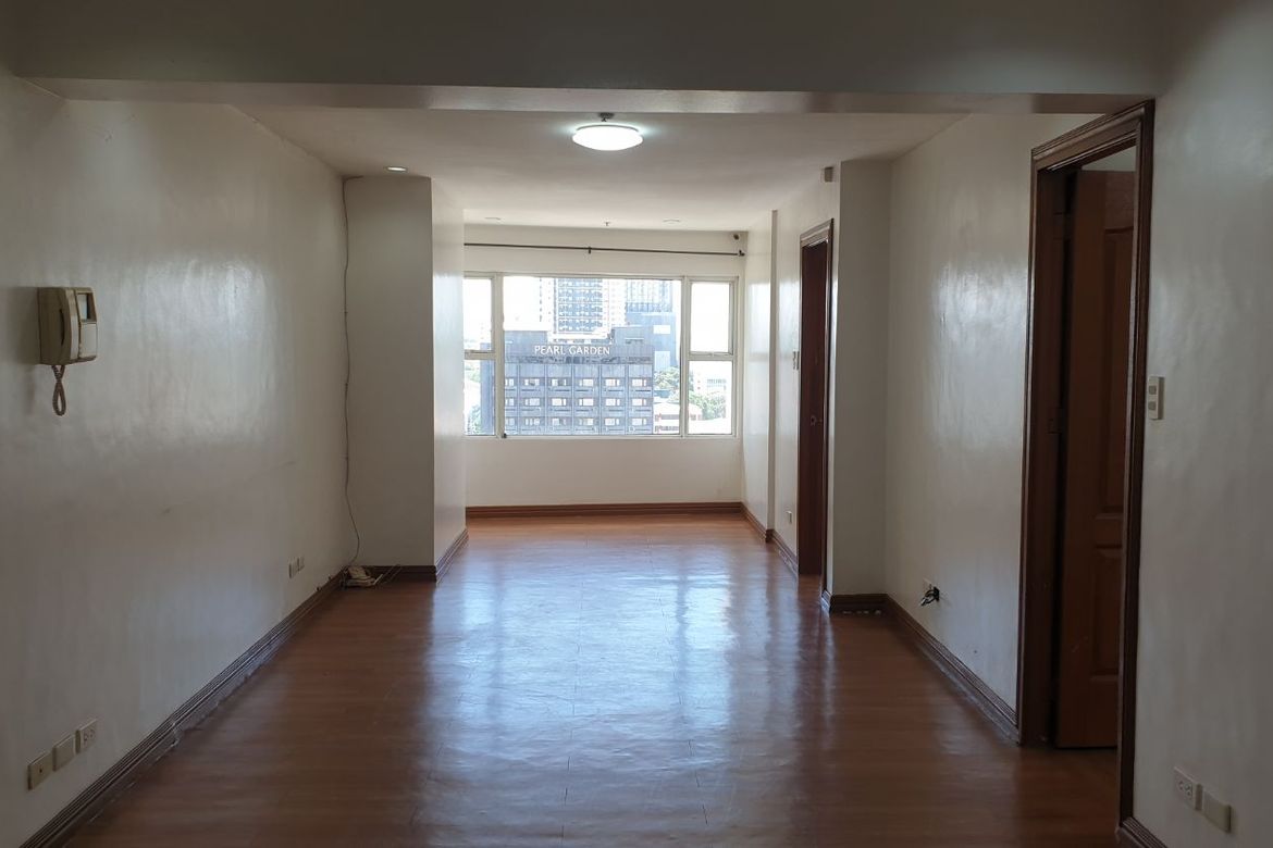 2 Bedroom Condo for Rent in Alpha Grandview, Malate, Manila, Metro Manila near LRT-1 Pedro Gil