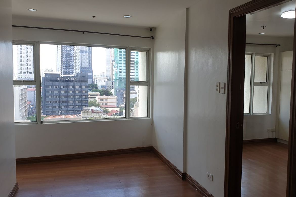 2 Bedroom Condo for Rent in Alpha Grandview, Malate, Manila, Metro Manila near LRT-1 Pedro Gil photo 2