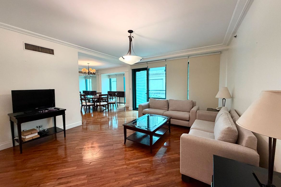 2 Bedroom Condo for Rent in Amorsolo East, Rockwell, Makati, Metro Manila